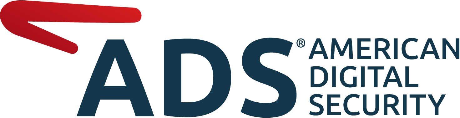American Digital Security Logo