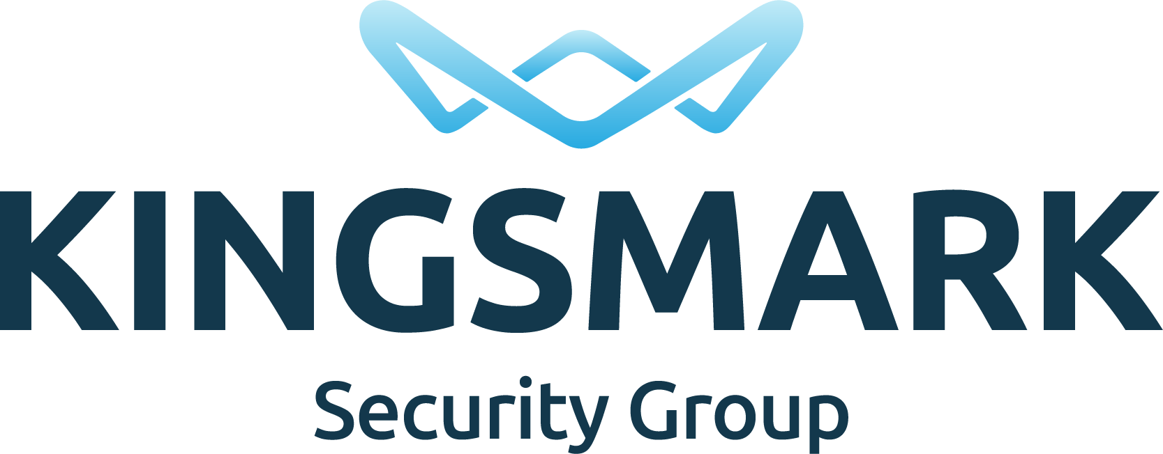 Kingsmark Security Group Logo