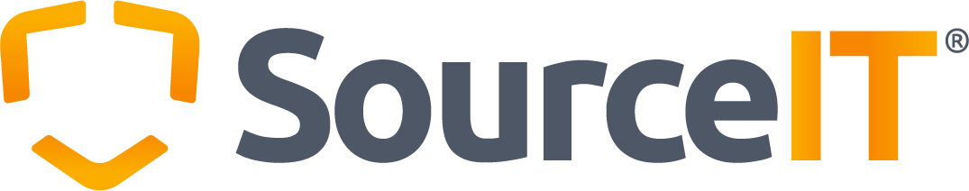 SourceIT Logo