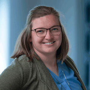 Profile image of Amanda Dotson