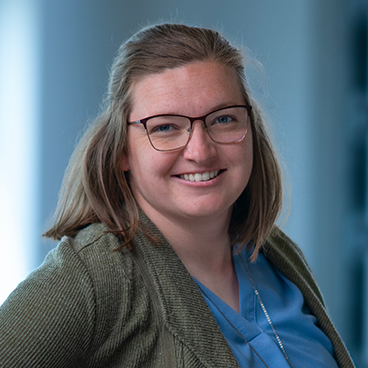 Profile image of Amanda Dotson