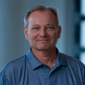 Profile image of David Zinser