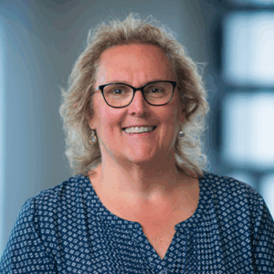 Profile image of Fran Tucker