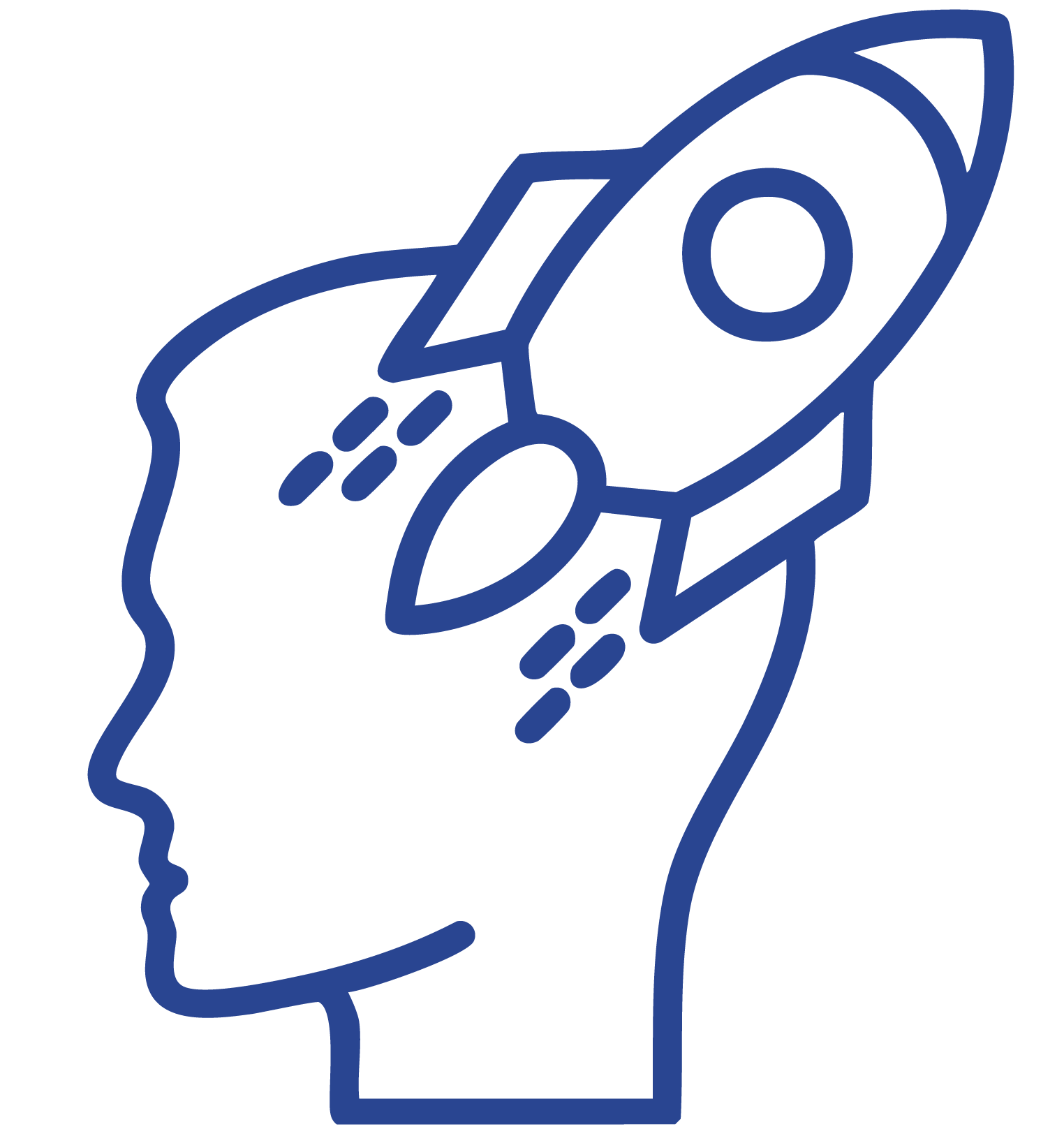 Entrepreneurial Spirit