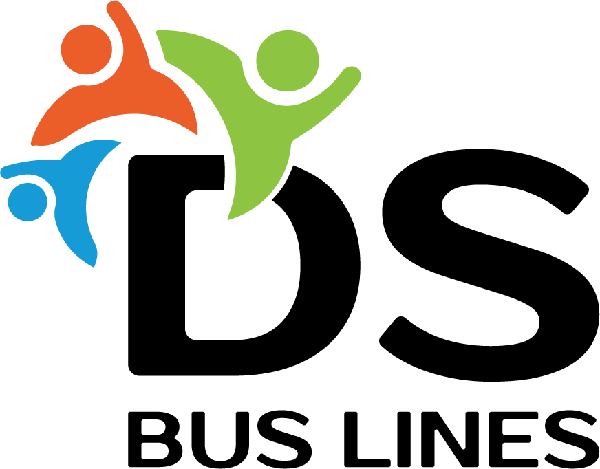 DS Bus Lines Logo