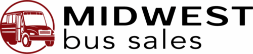 Midwest Bus Logo