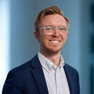 Profile image of Blake McFarland